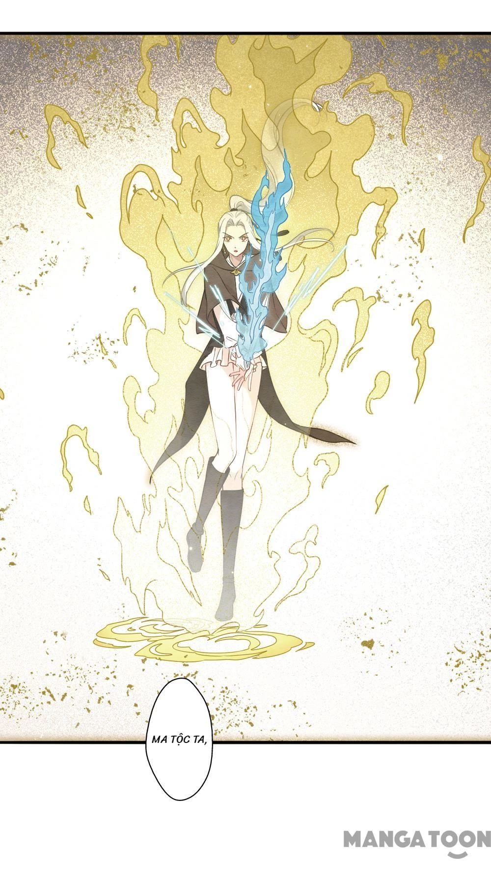 Mejaz - Nhân Gian Ngọc Chapter 176 - 29