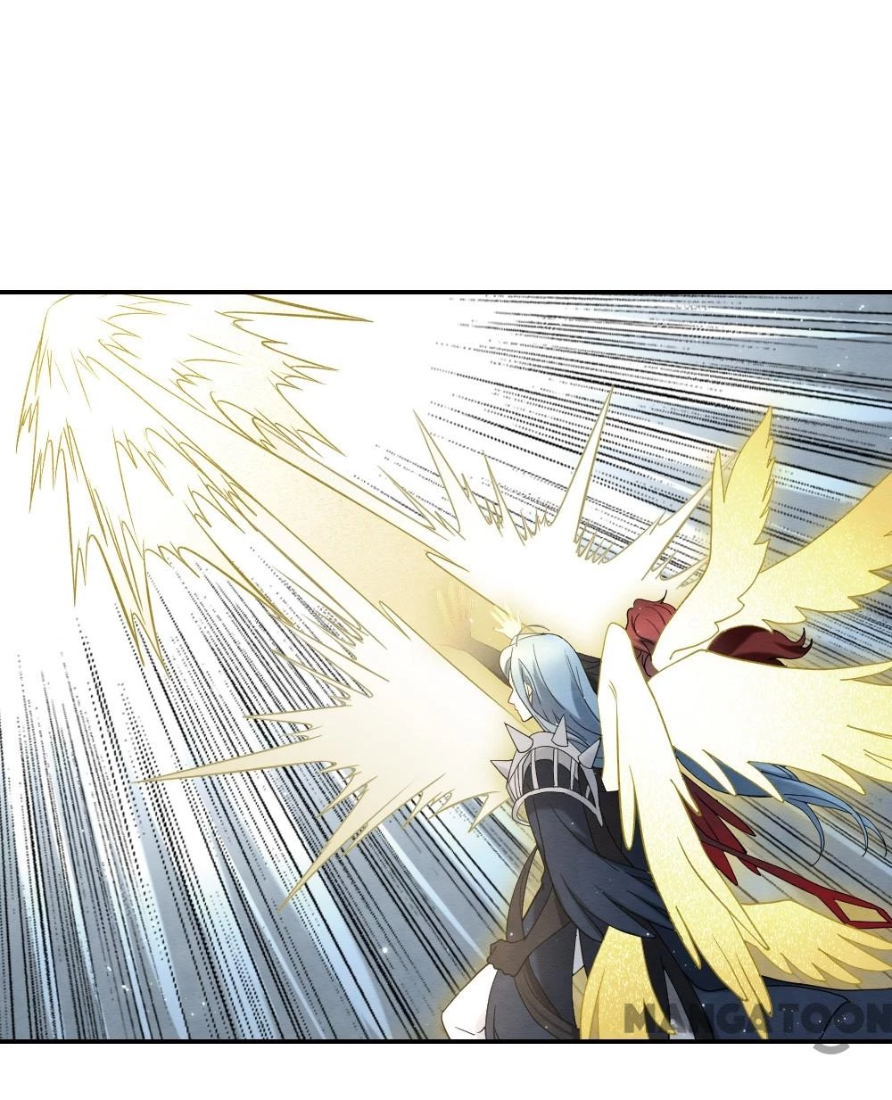 Mejaz - Nhân Gian Ngọc Chapter 177 - 3