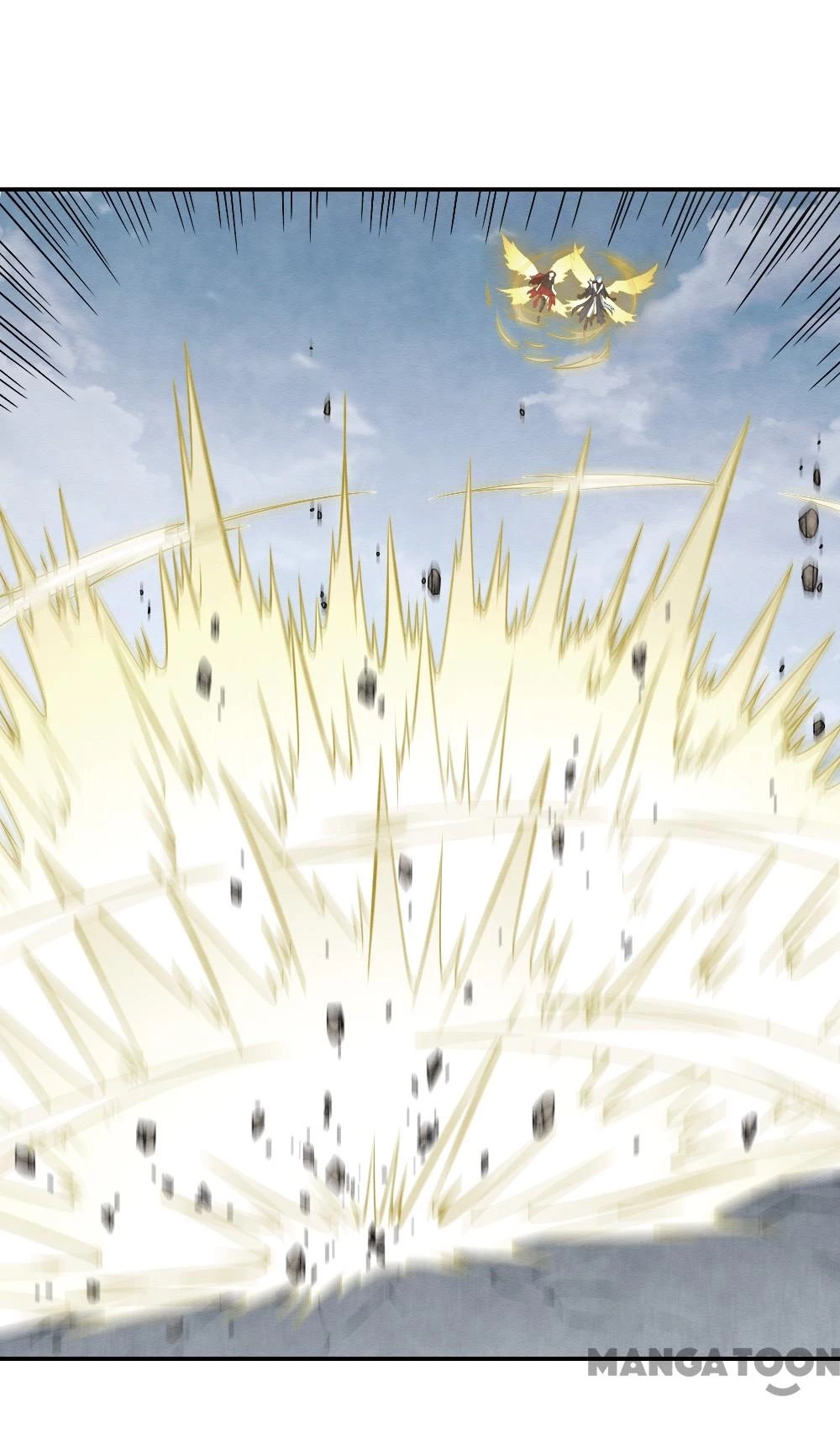 Mejaz - Nhân Gian Ngọc Chapter 177 - 6