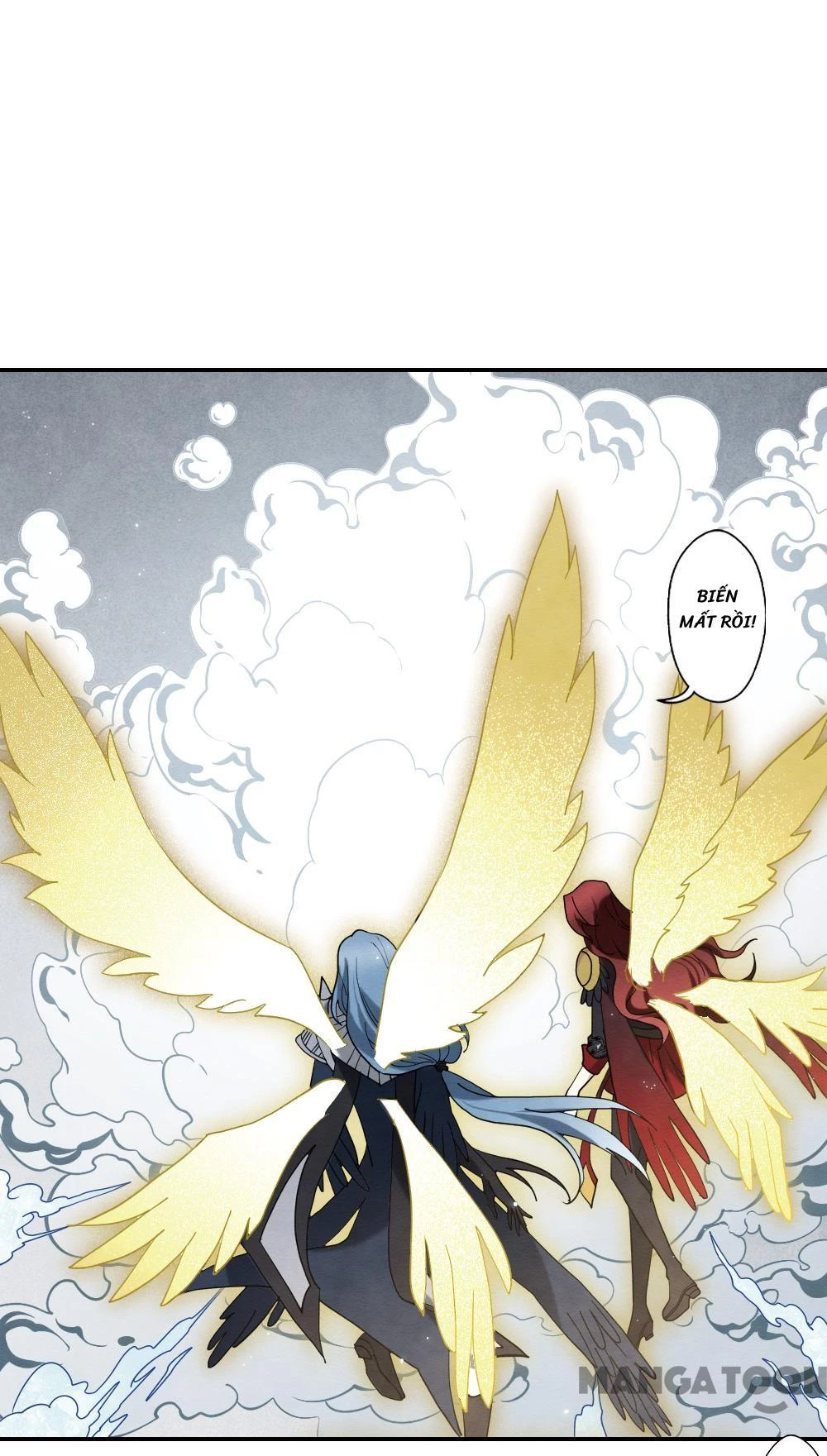 Mejaz - Nhân Gian Ngọc Chapter 177 - 7