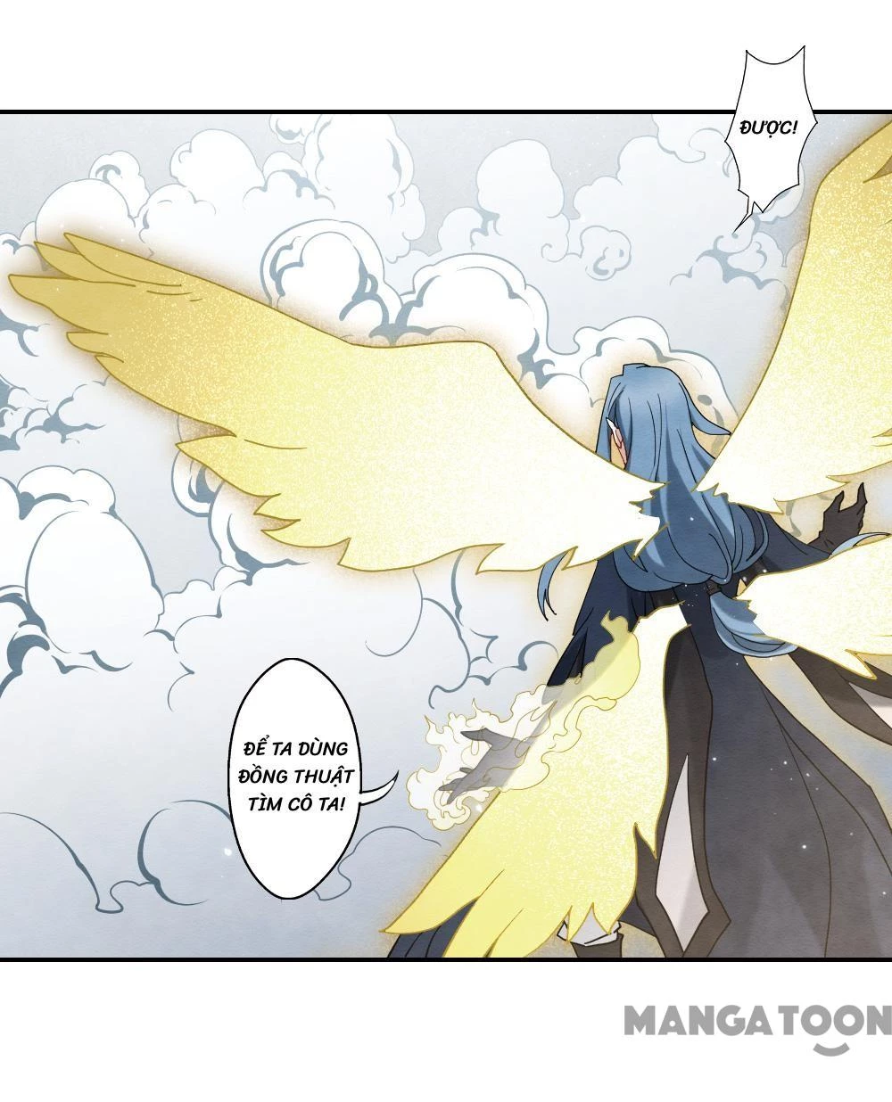 Mejaz - Nhân Gian Ngọc Chapter 177 - 11