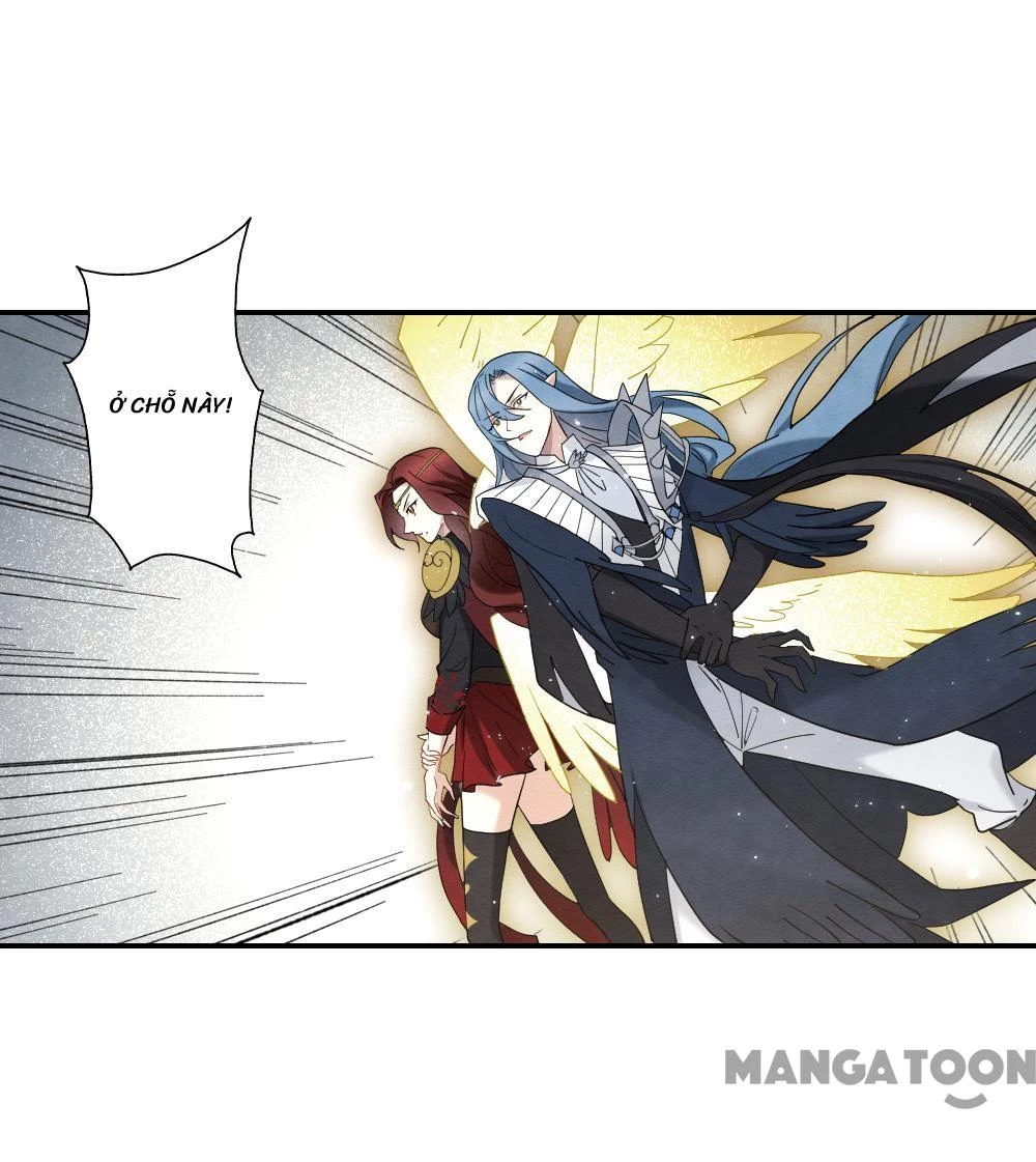 Mejaz - Nhân Gian Ngọc Chapter 177 - 13