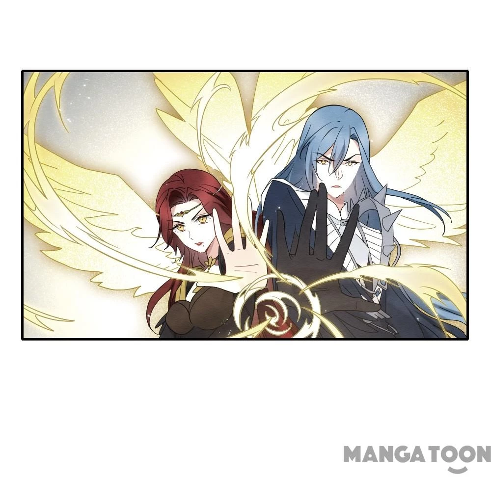 Mejaz - Nhân Gian Ngọc Chapter 177 - 15