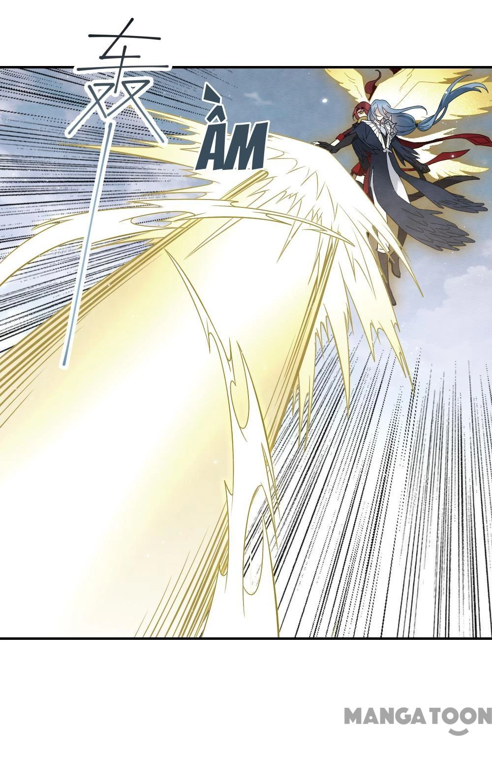 Mejaz - Nhân Gian Ngọc Chapter 177 - 16