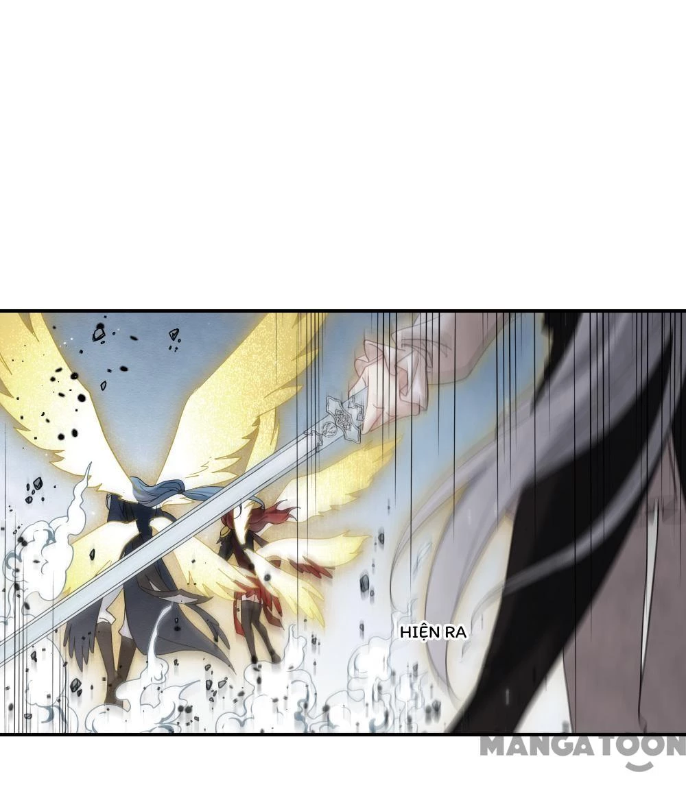 Mejaz - Nhân Gian Ngọc Chapter 177 - 18