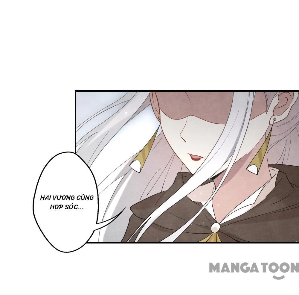 Mejaz - Nhân Gian Ngọc Chapter 177 - 19