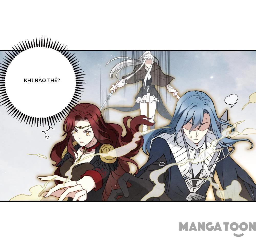 Mejaz - Nhân Gian Ngọc Chapter 177 - 20