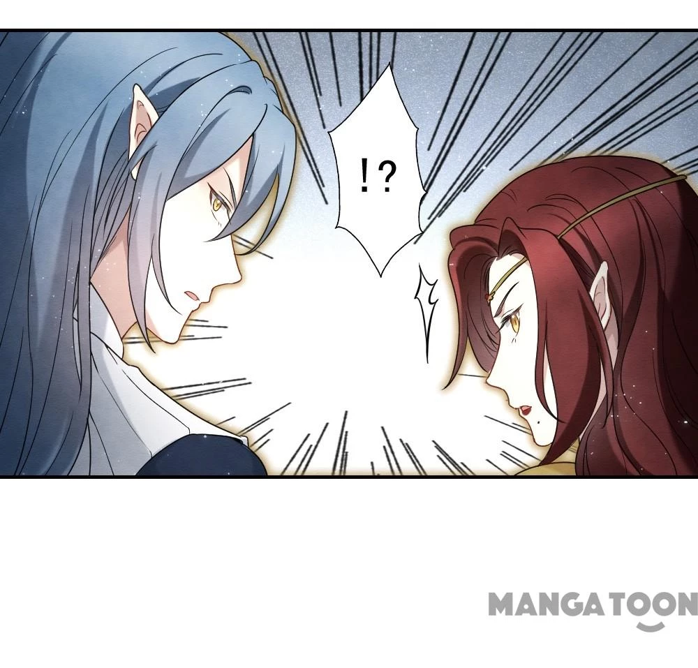 Mejaz - Nhân Gian Ngọc Chapter 177 - 22