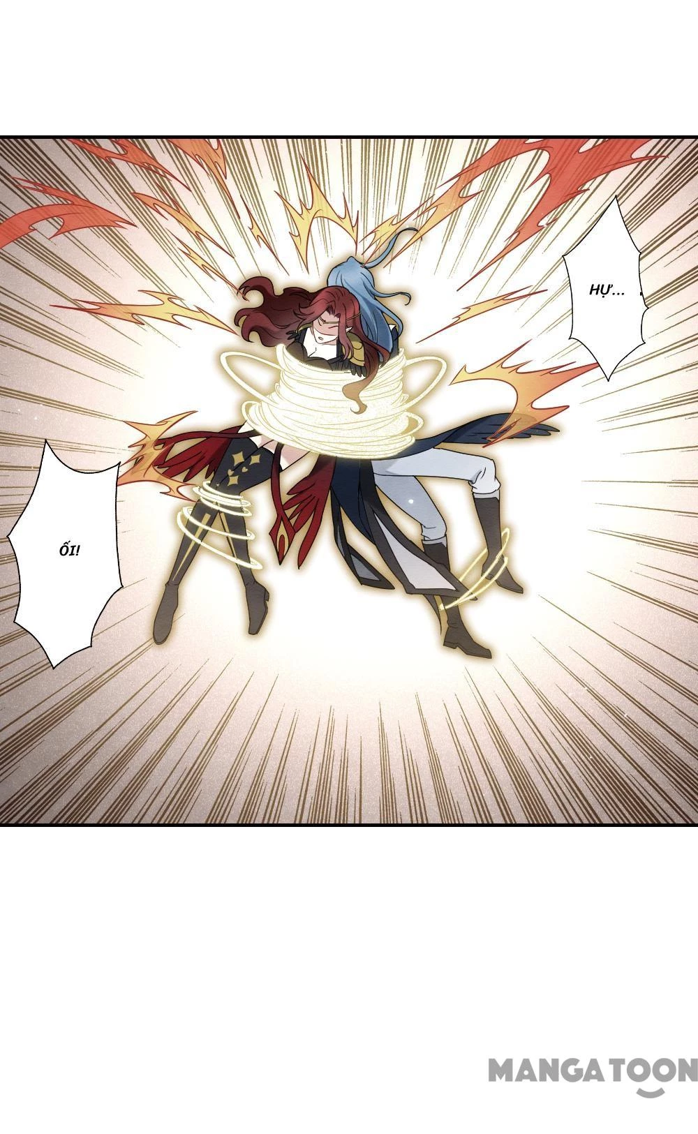 Mejaz - Nhân Gian Ngọc Chapter 177 - 24