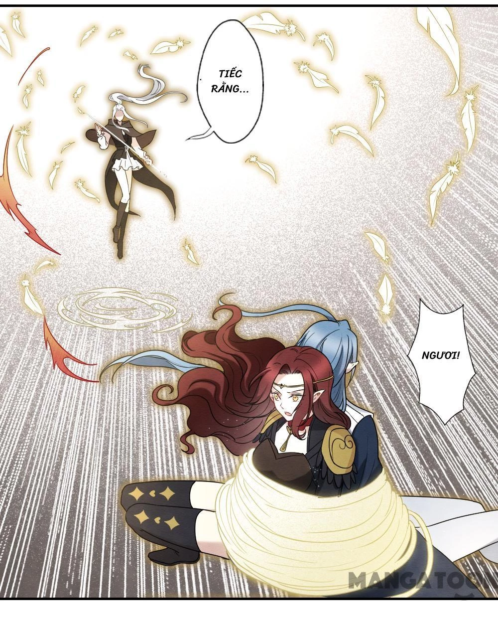 Mejaz - Nhân Gian Ngọc Chapter 177 - 25