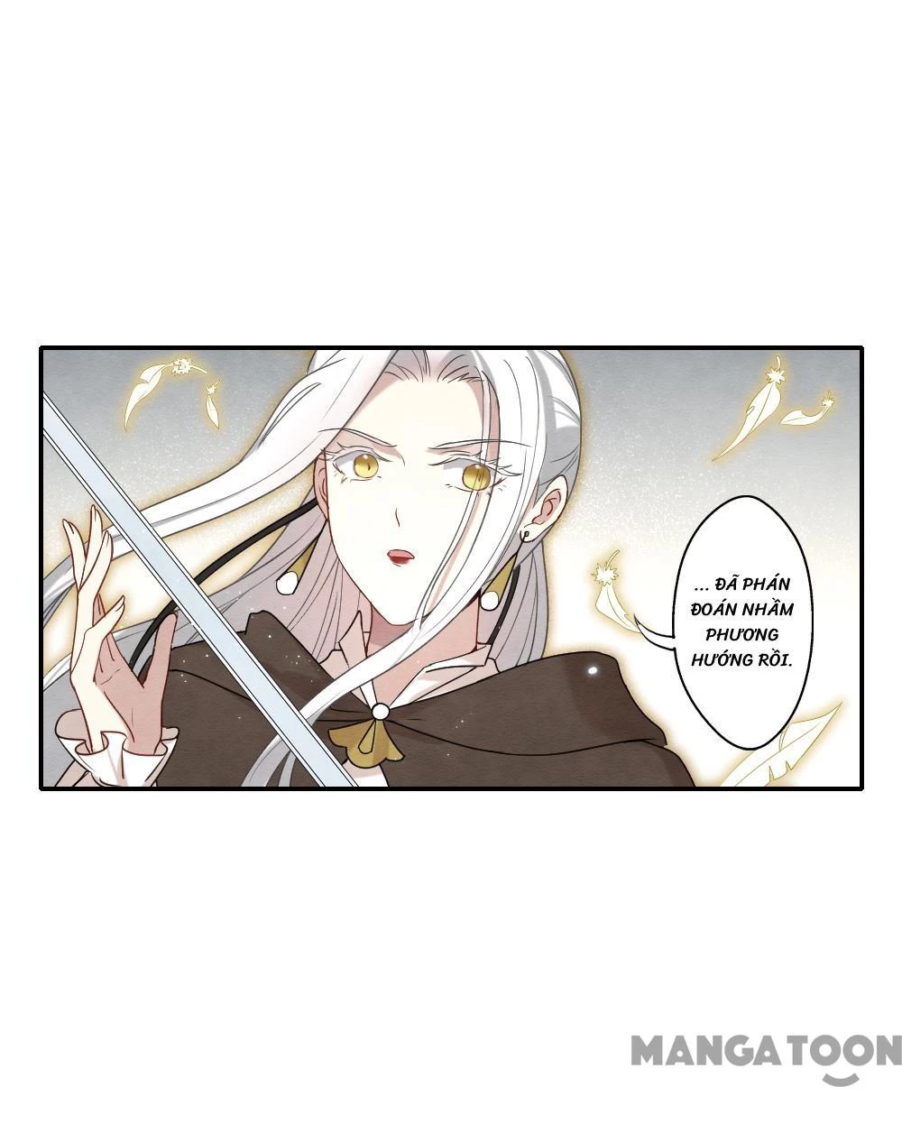 Mejaz - Nhân Gian Ngọc Chapter 177 - 26