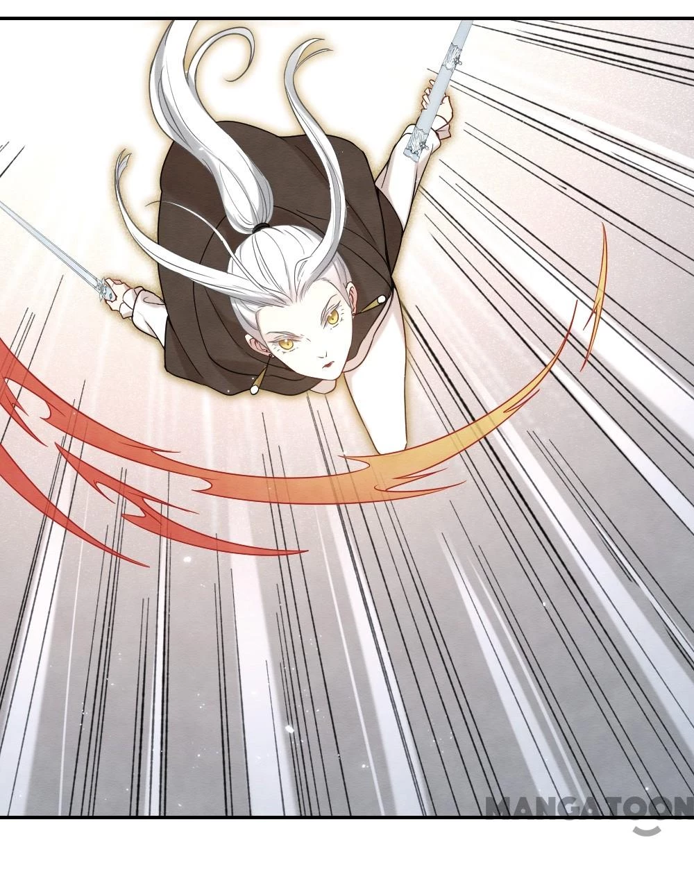 Mejaz - Nhân Gian Ngọc Chapter 177 - 27