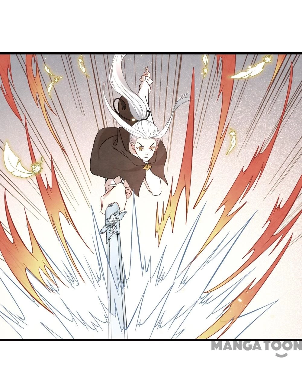 Mejaz - Nhân Gian Ngọc Chapter 178 - 2