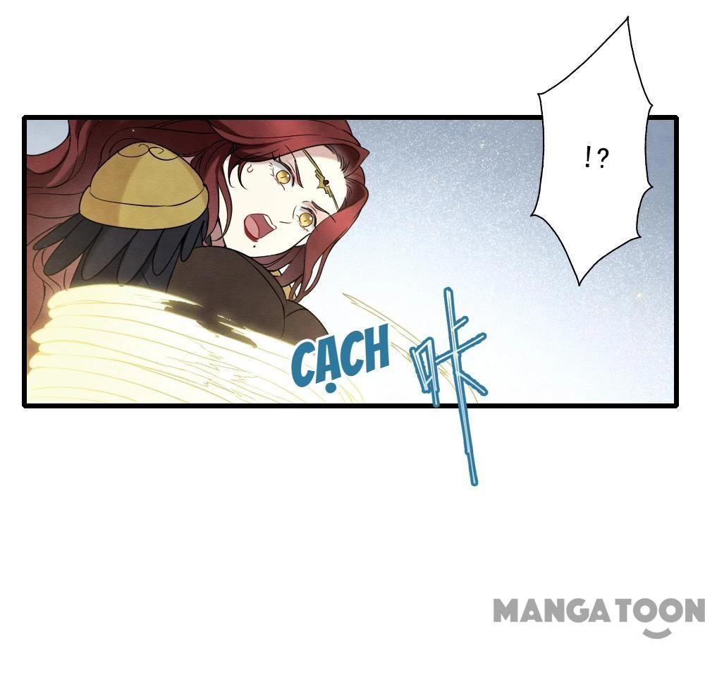 Mejaz - Nhân Gian Ngọc Chapter 178 - 6