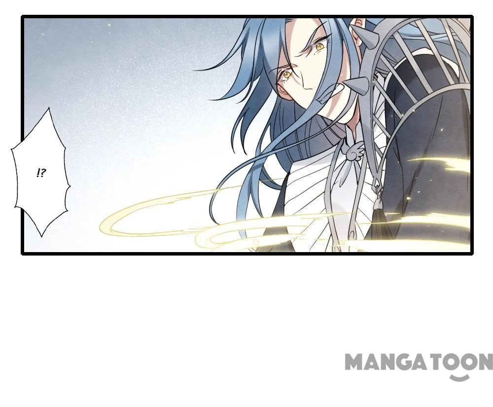 Mejaz - Nhân Gian Ngọc Chapter 178 - 7