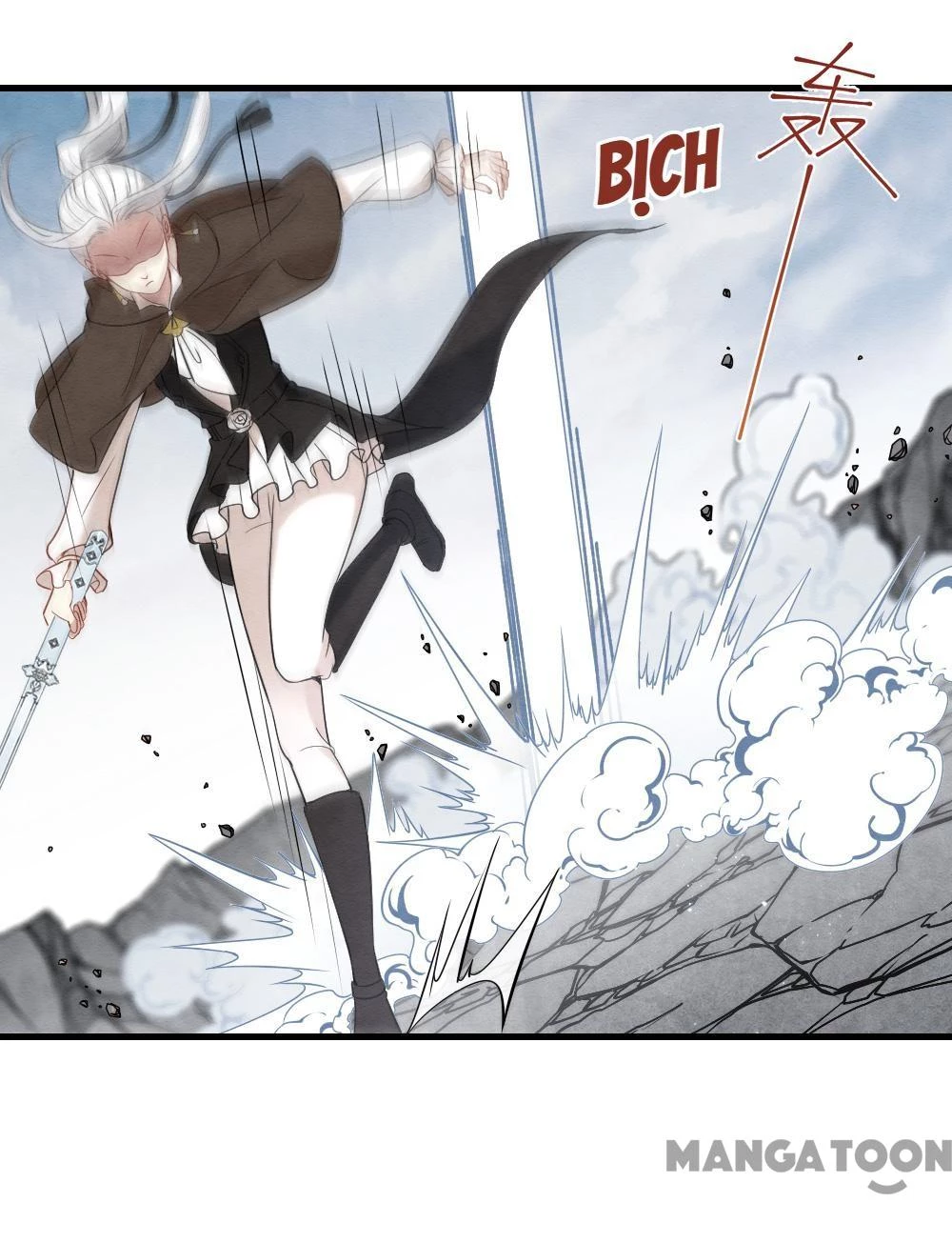 Mejaz - Nhân Gian Ngọc Chapter 178 - 8