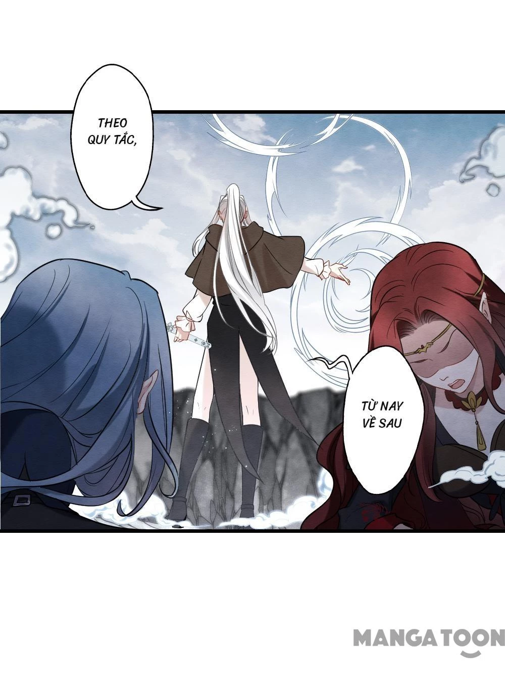 Mejaz - Nhân Gian Ngọc Chapter 178 - 10