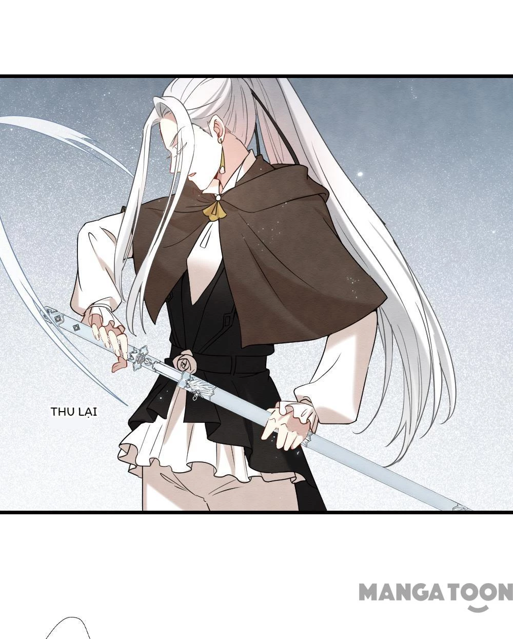 Mejaz - Nhân Gian Ngọc Chapter 178 - 11