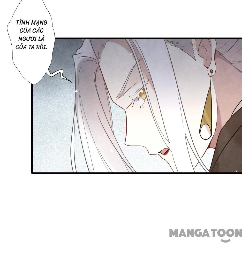 Mejaz - Nhân Gian Ngọc Chapter 178 - 12