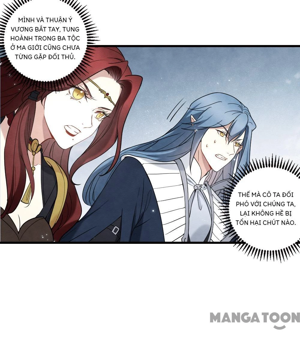 Mejaz - Nhân Gian Ngọc Chapter 178 - 14