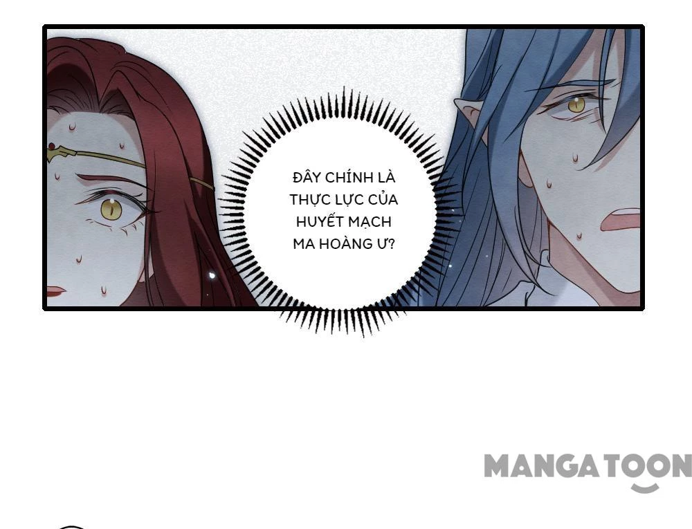 Mejaz - Nhân Gian Ngọc Chapter 178 - 15