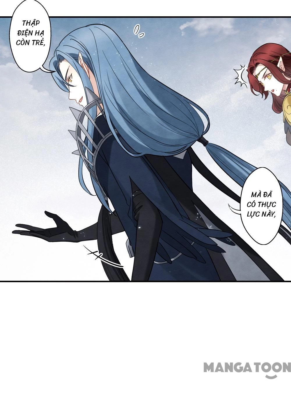 Mejaz - Nhân Gian Ngọc Chapter 178 - 16