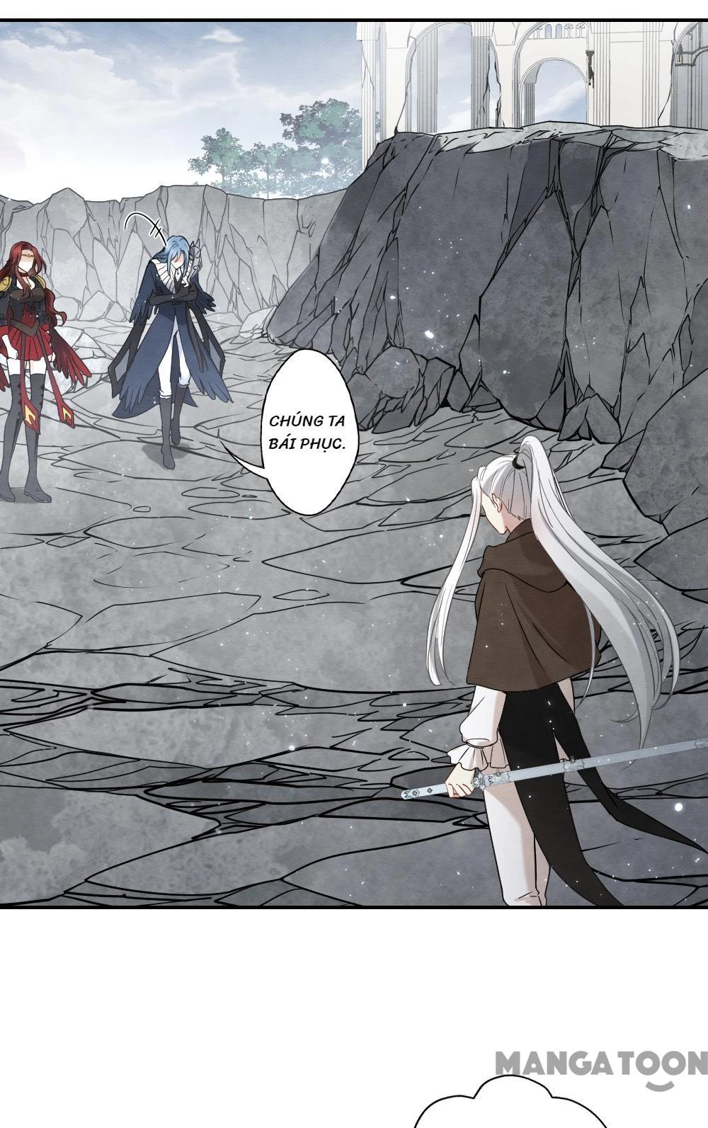 Mejaz - Nhân Gian Ngọc Chapter 178 - 17