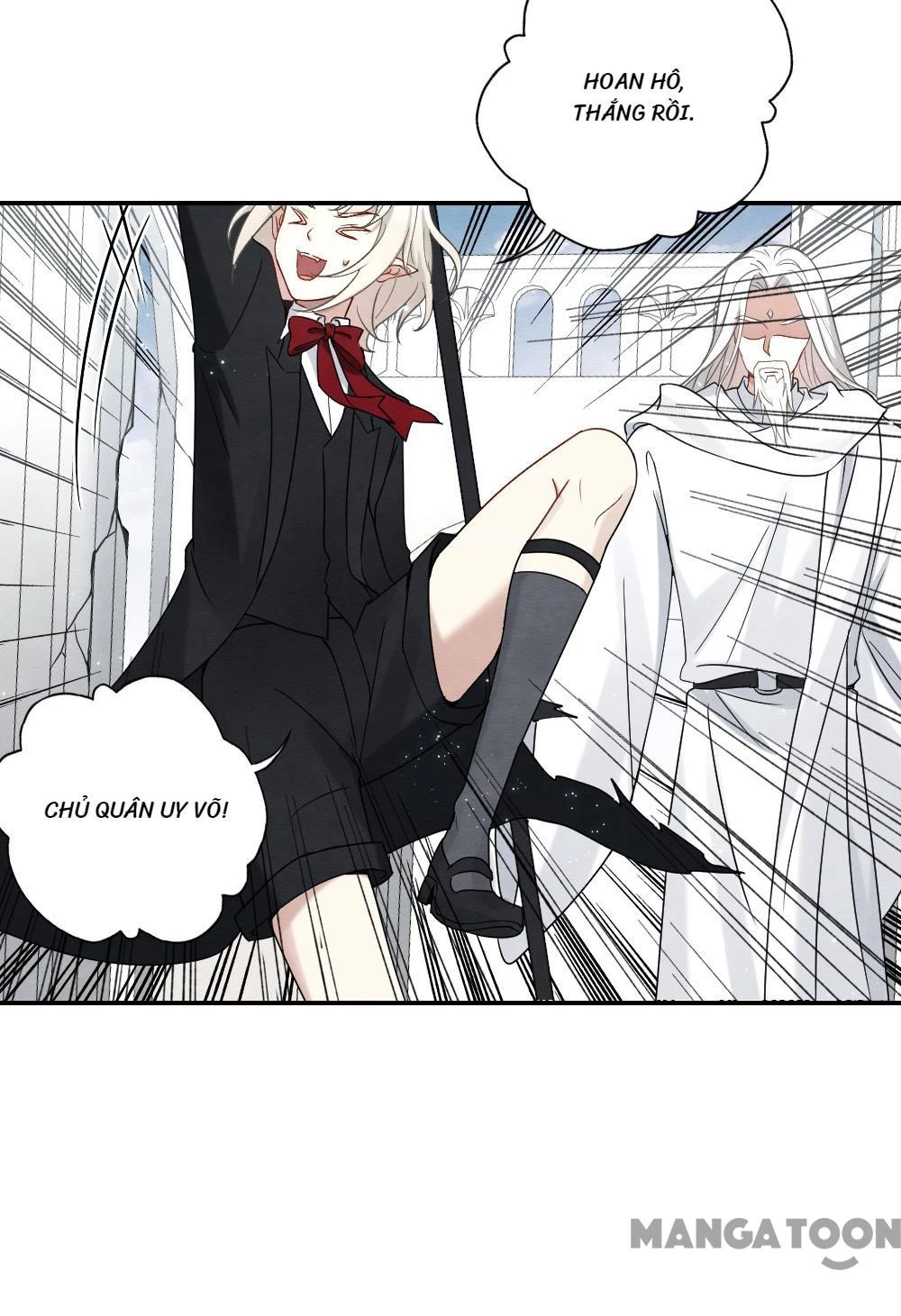 Mejaz - Nhân Gian Ngọc Chapter 178 - 18