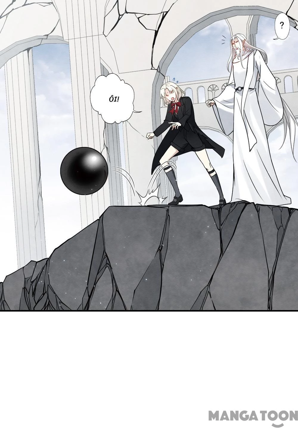 Mejaz - Nhân Gian Ngọc Chapter 178 - 20