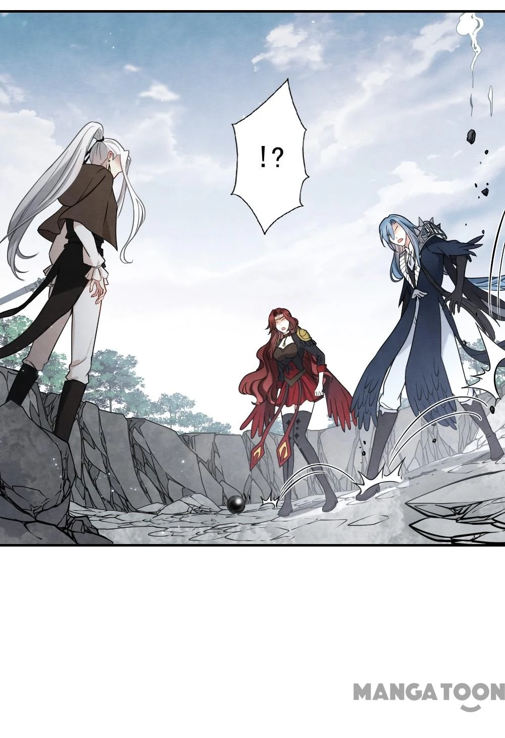 Mejaz - Nhân Gian Ngọc Chapter 178 - 21