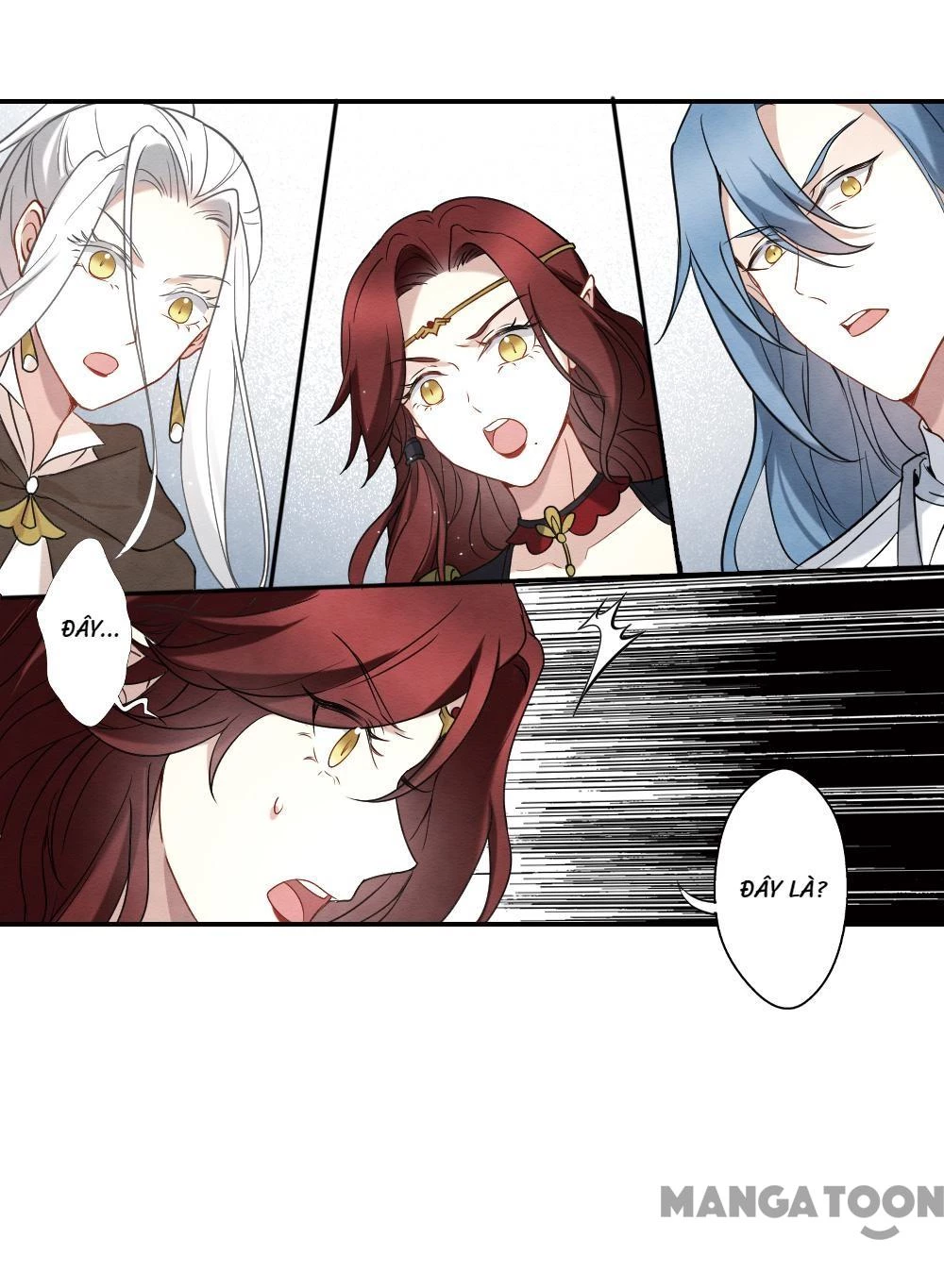 Mejaz - Nhân Gian Ngọc Chapter 178 - 22