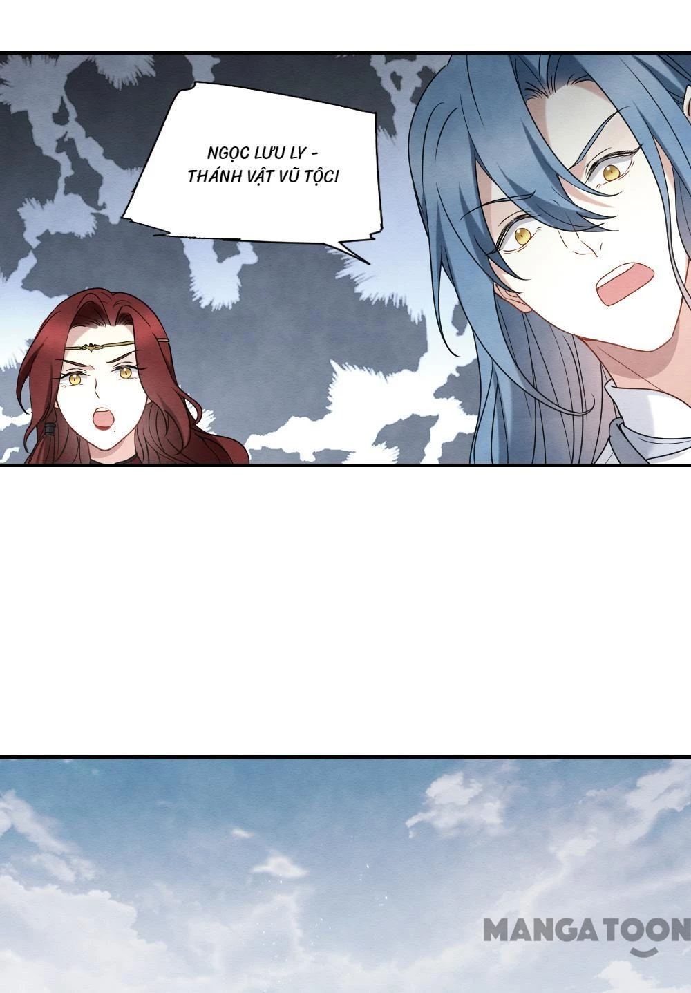 Mejaz - Nhân Gian Ngọc Chapter 178 - 23