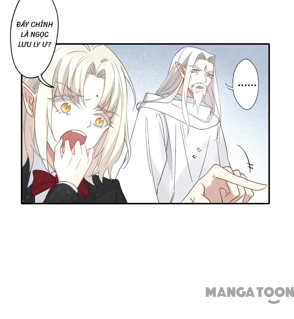 Mejaz - Nhân Gian Ngọc Chapter 178 - 29