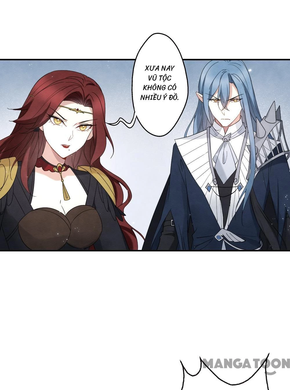 Mejaz - Nhân Gian Ngọc Chapter 179 - 2