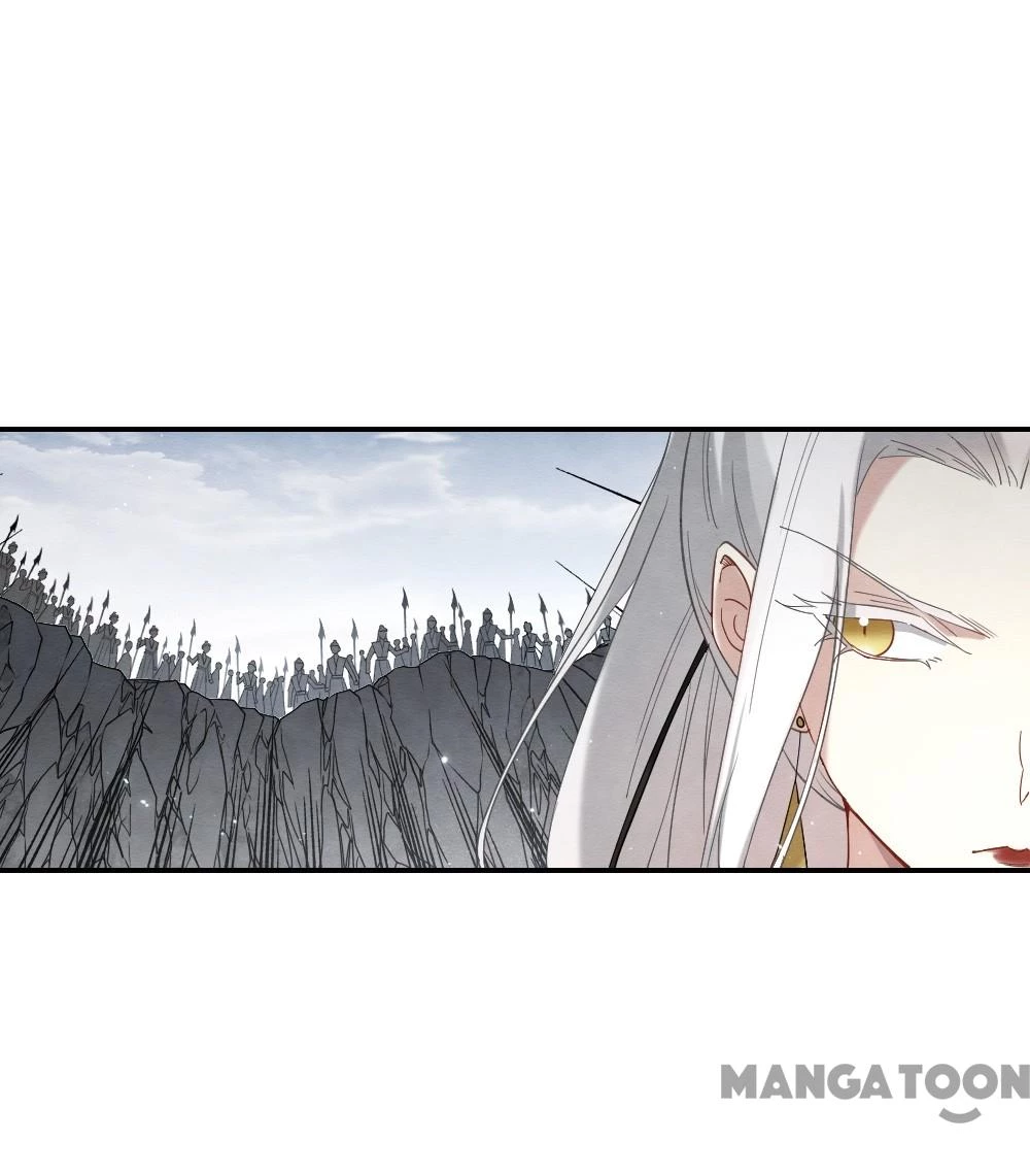 Mejaz - Nhân Gian Ngọc Chapter 179 - 4