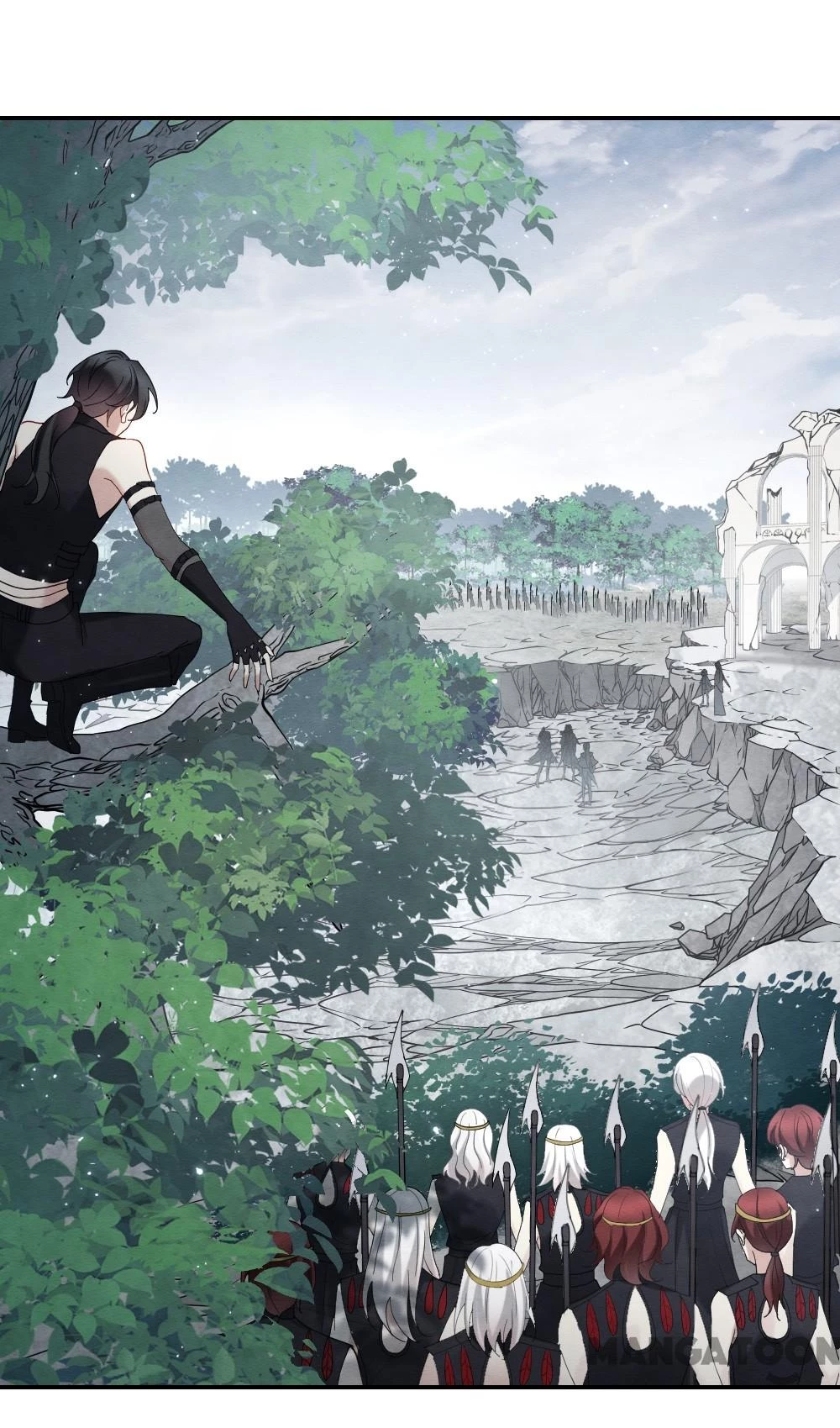 Mejaz - Nhân Gian Ngọc Chapter 179 - 5