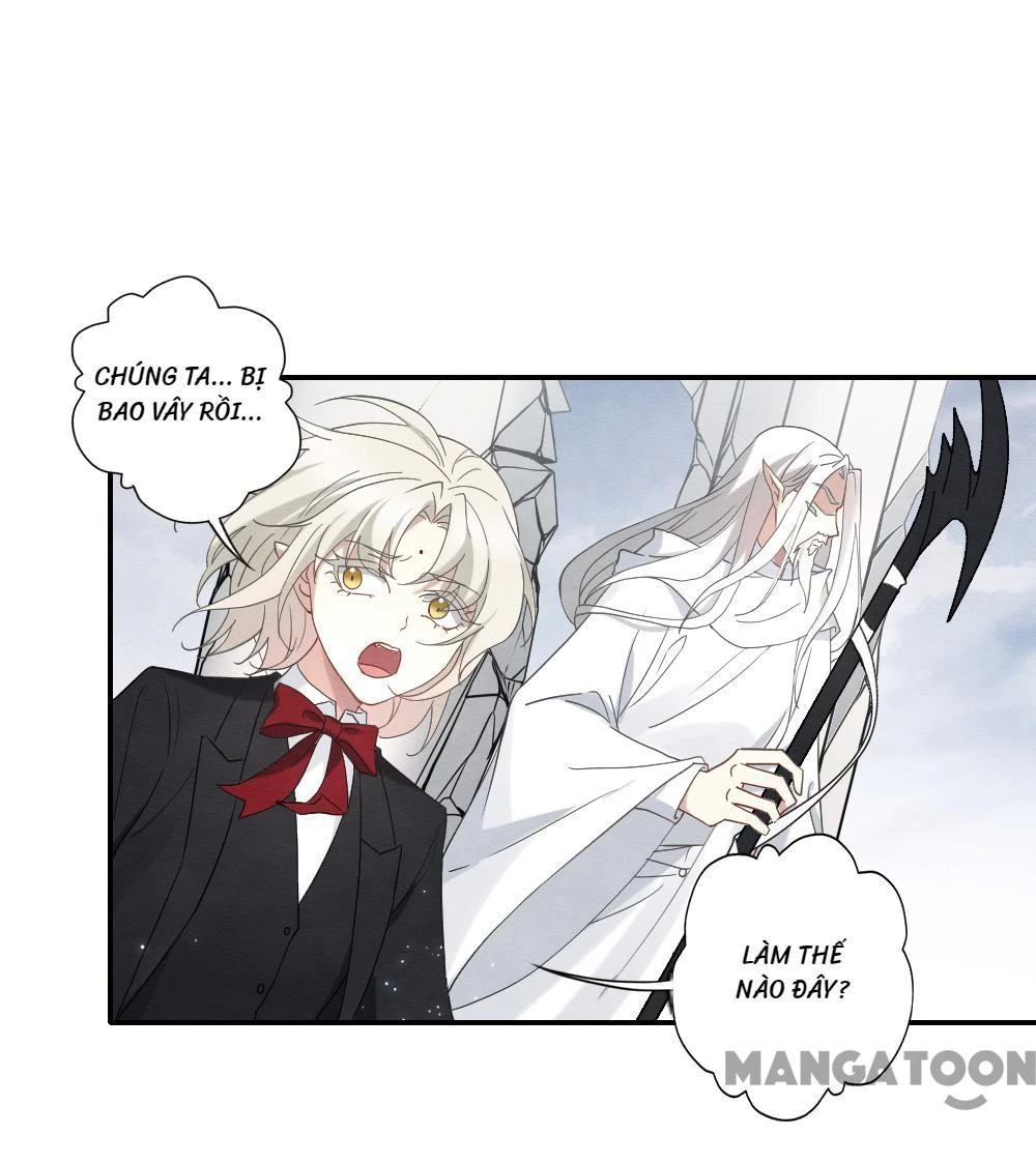 Mejaz - Nhân Gian Ngọc Chapter 179 - 6