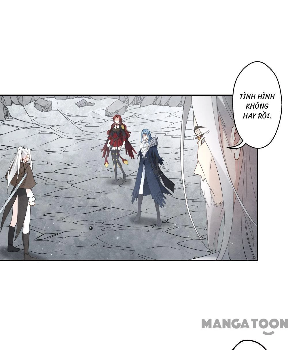 Mejaz - Nhân Gian Ngọc Chapter 179 - 7