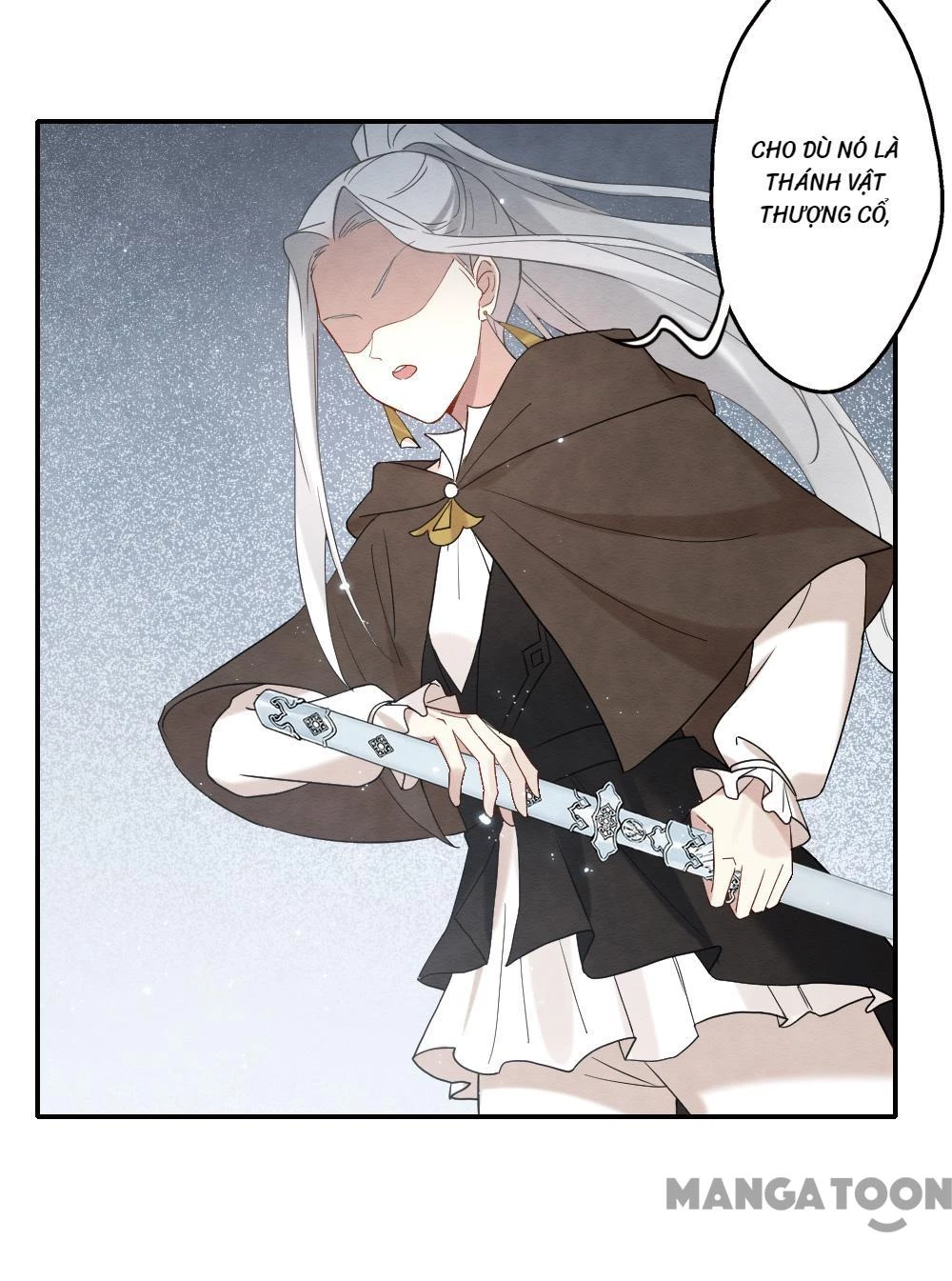 Mejaz - Nhân Gian Ngọc Chapter 179 - 8