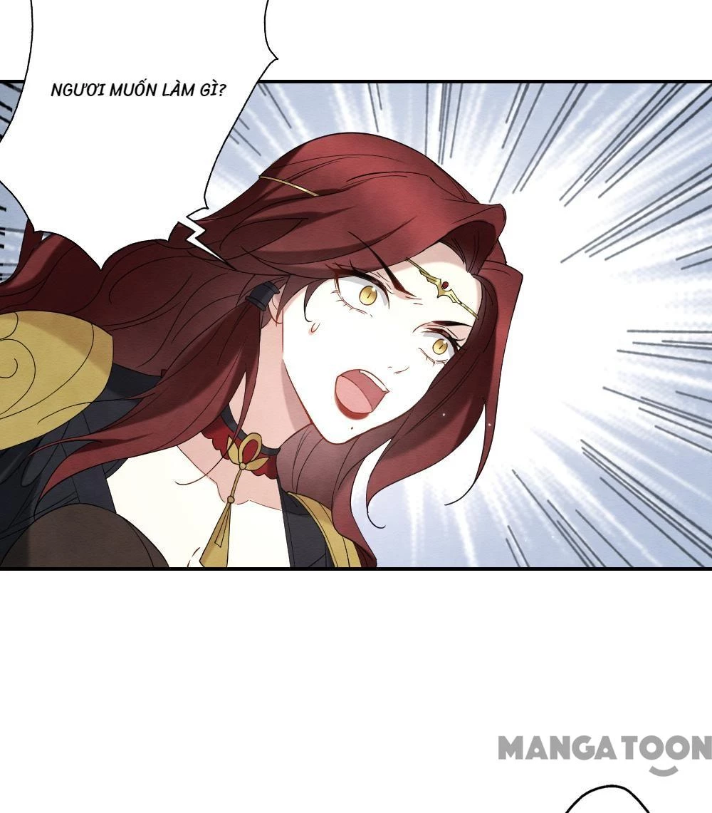 Mejaz - Nhân Gian Ngọc Chapter 179 - 12