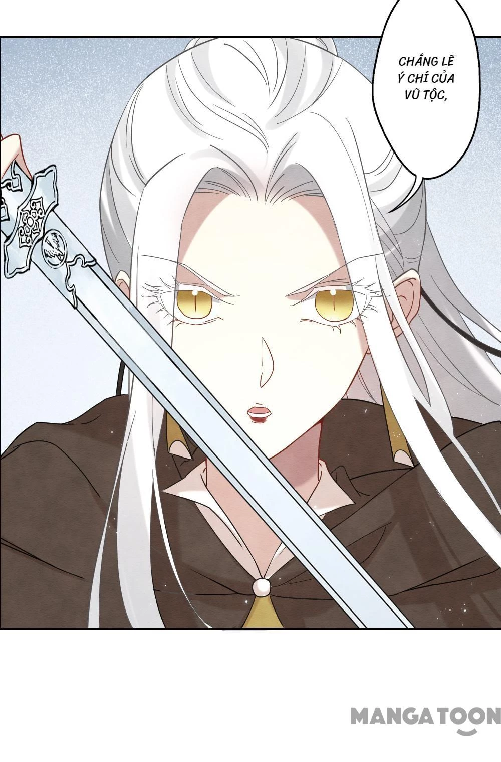 Mejaz - Nhân Gian Ngọc Chapter 179 - 13