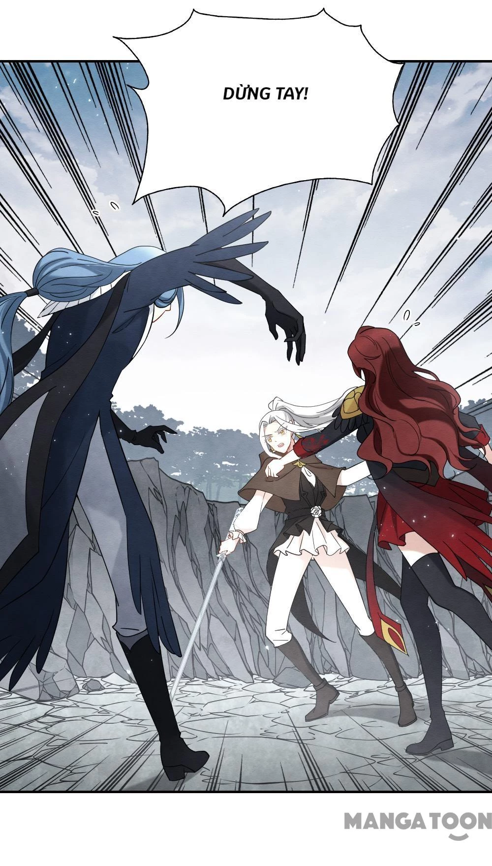 Mejaz - Nhân Gian Ngọc Chapter 179 - 16