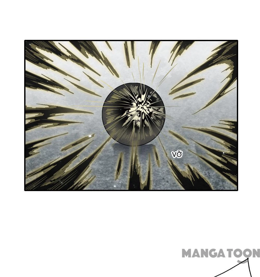 Mejaz - Nhân Gian Ngọc Chapter 179 - 18