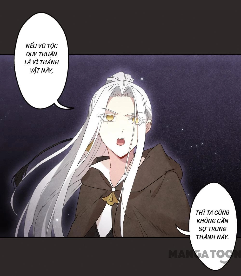 Mejaz - Nhân Gian Ngọc Chapter 179 - 26