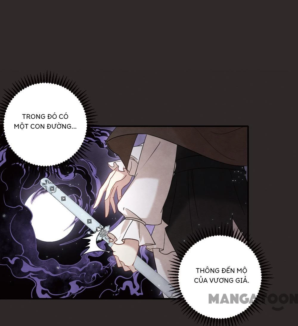 Mejaz - Nhân Gian Ngọc Chapter 179 - 29