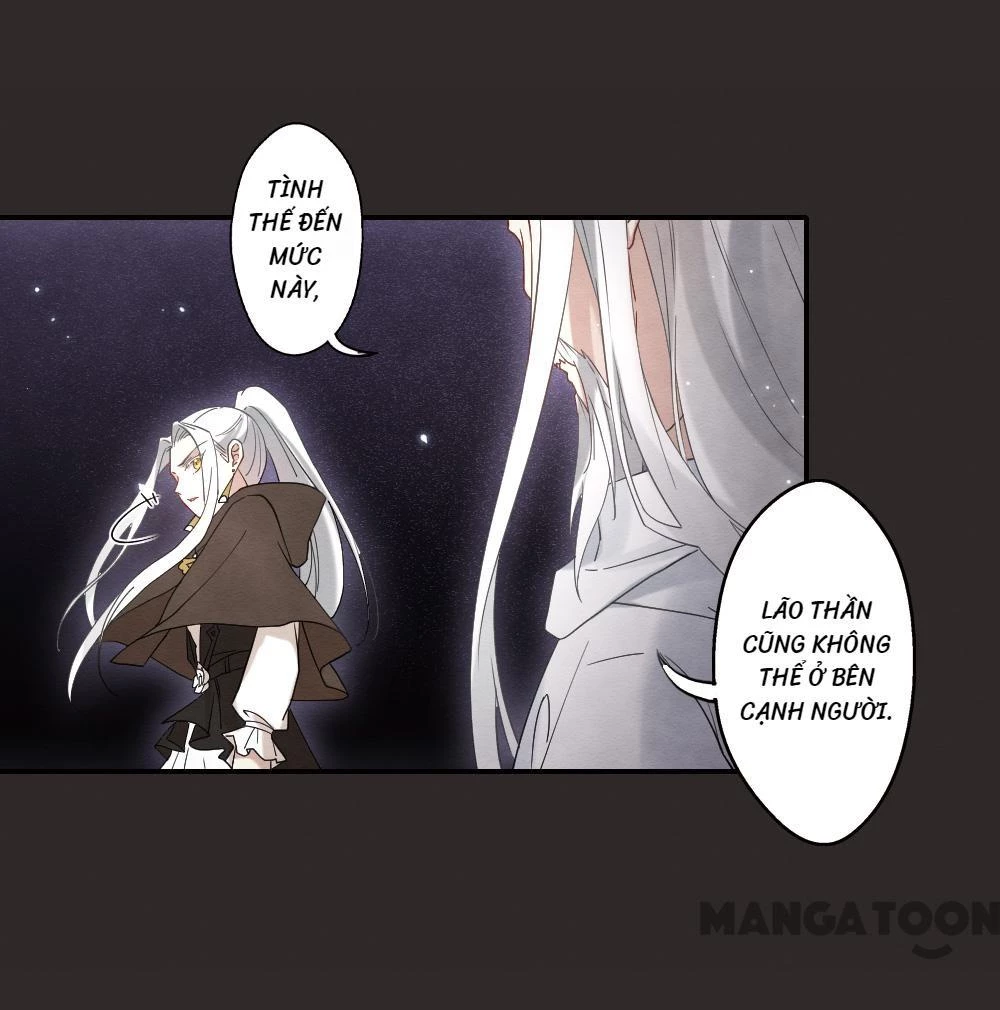 Mejaz - Nhân Gian Ngọc Chapter 179 - 32