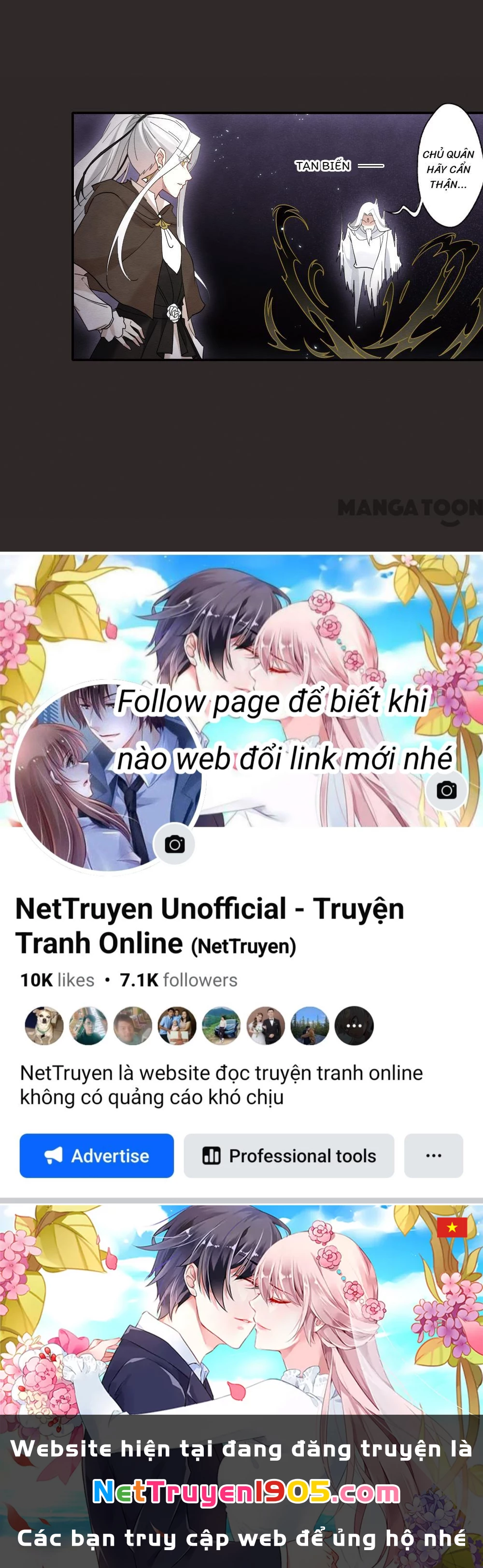 Mejaz - Nhân Gian Ngọc Chapter 179 - 33