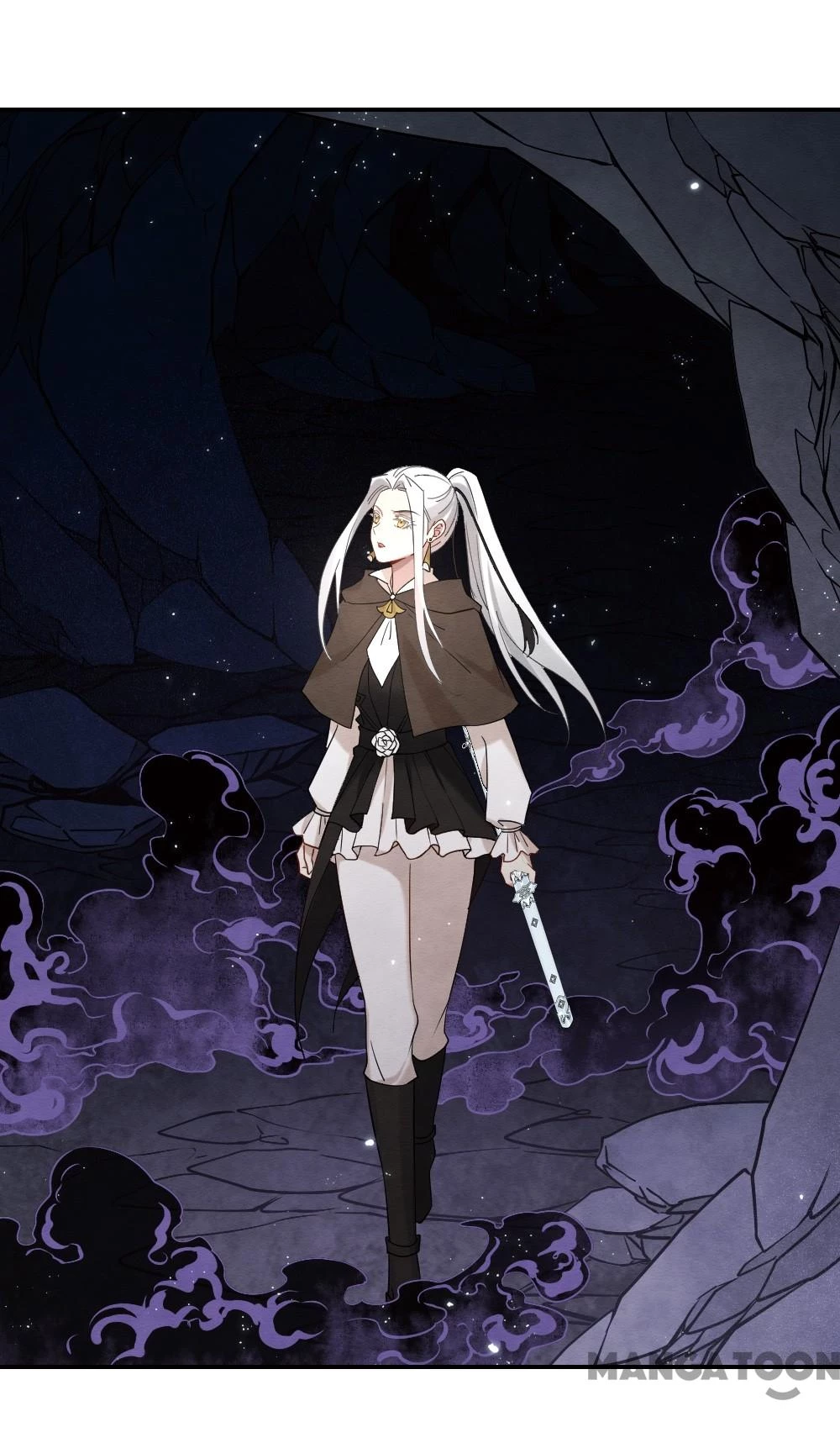 Mejaz - Nhân Gian Ngọc Chapter 180 - 2