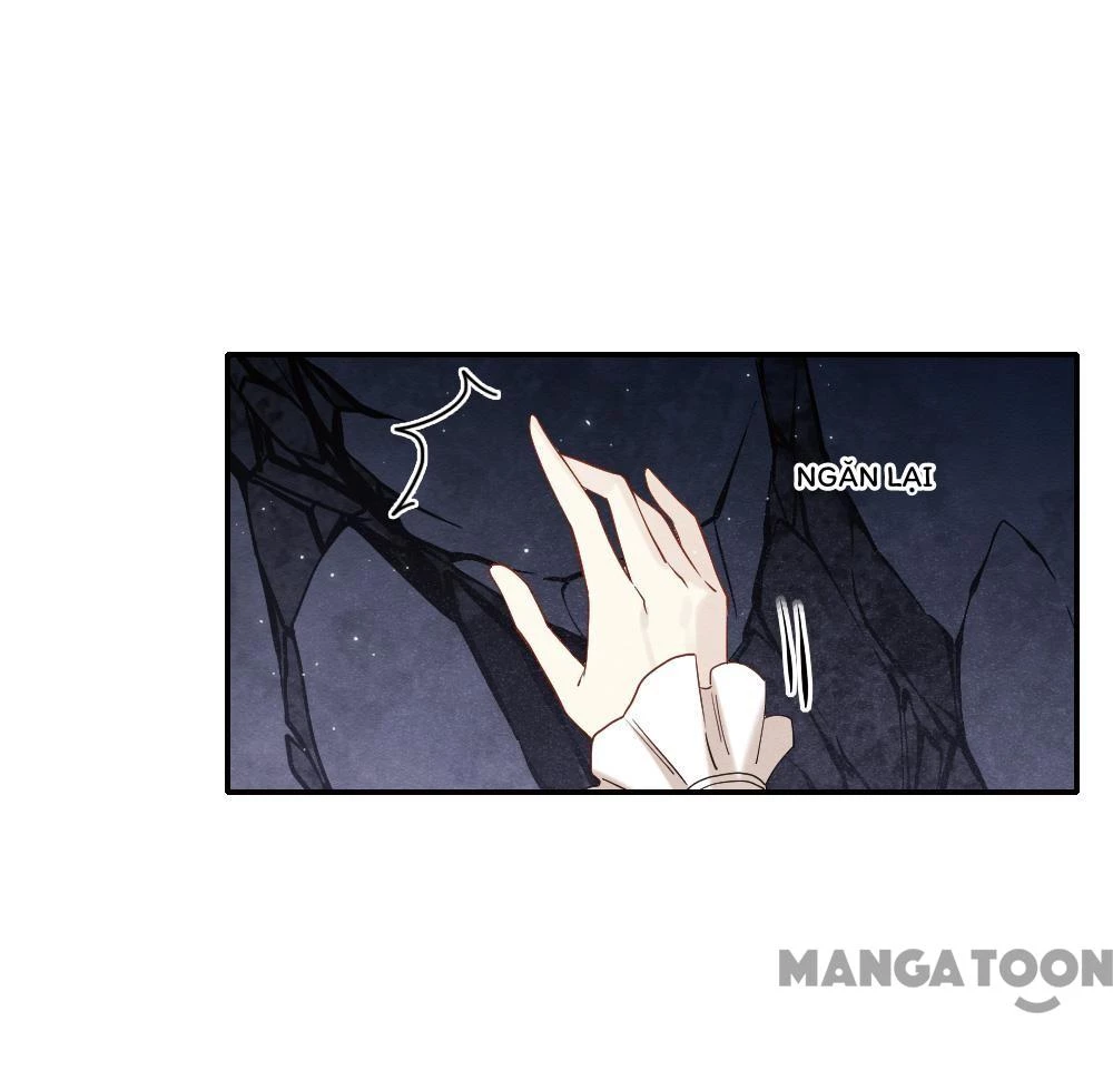 Mejaz - Nhân Gian Ngọc Chapter 180 - 4