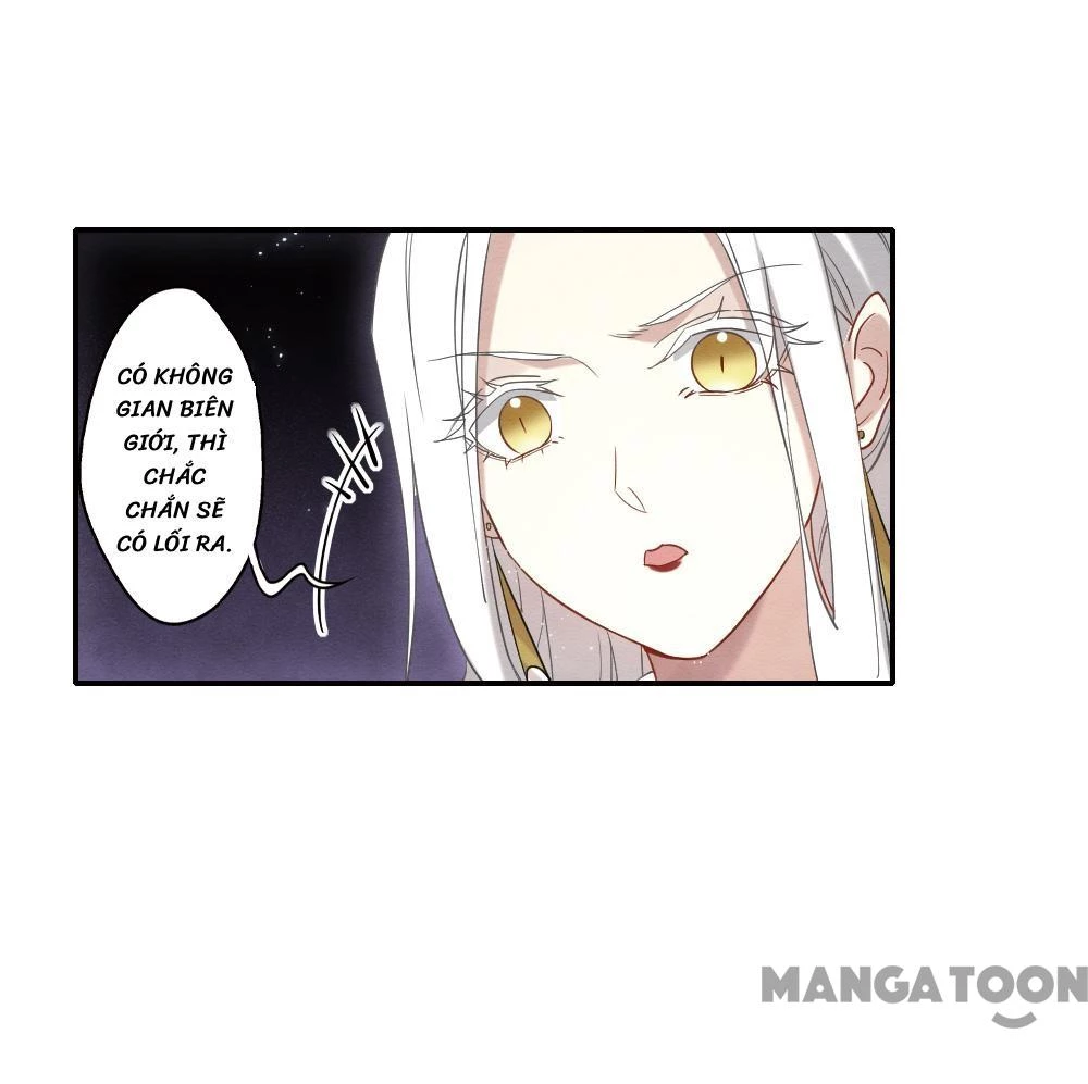 Mejaz - Nhân Gian Ngọc Chapter 180 - 5